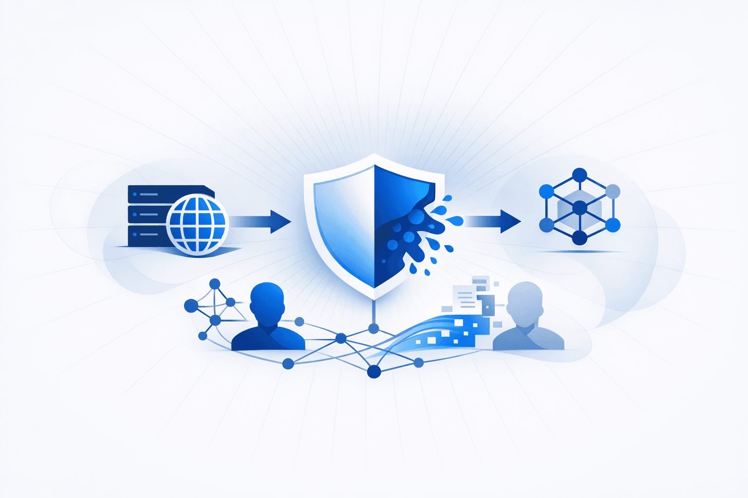 Web Application Data Exposure via CDN Caching and API Misconfigurations