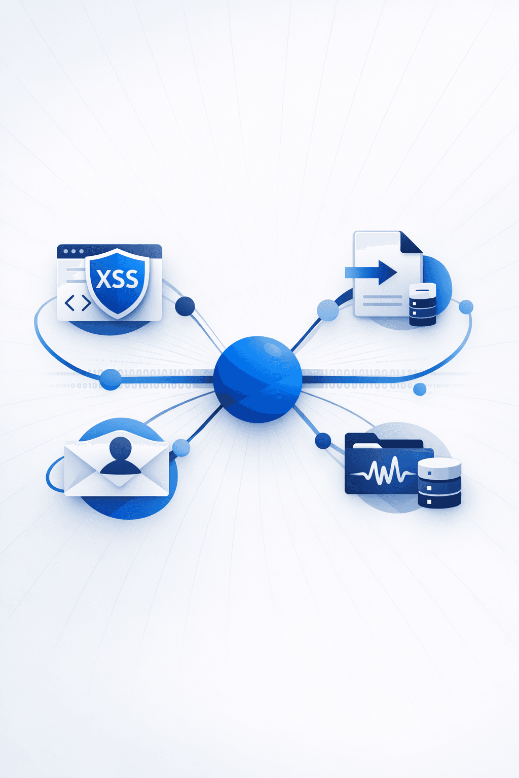 Web Application Vulnerabilities: CSRF via GraphQL, XSS, XXE, and SSRF/LFI Exploits