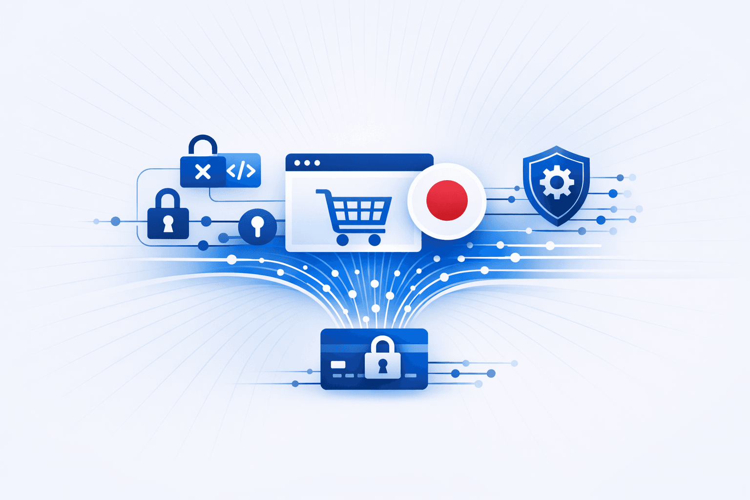 Web Skimming Campaign Hit Japanese E-Commerce Sites via XSS and Admin Compromise