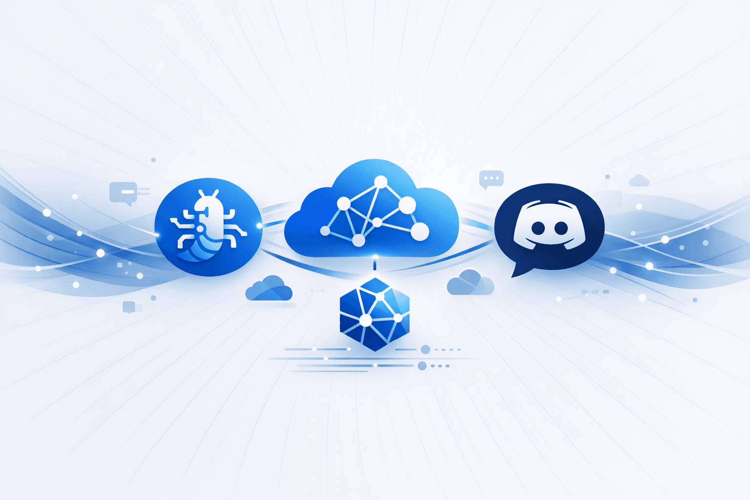 Webworm Deploys GraphWorm and EchoCreep via OneDrive, Microsoft Graph, and Discord