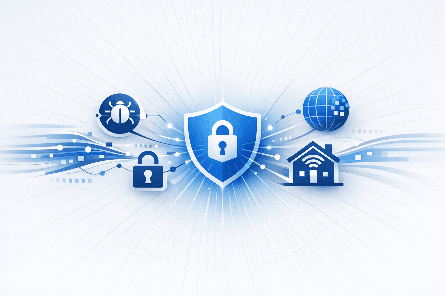 Weekly Cybersecurity News Roundup: Threats, Vulnerabilities, and Smart Home Risks