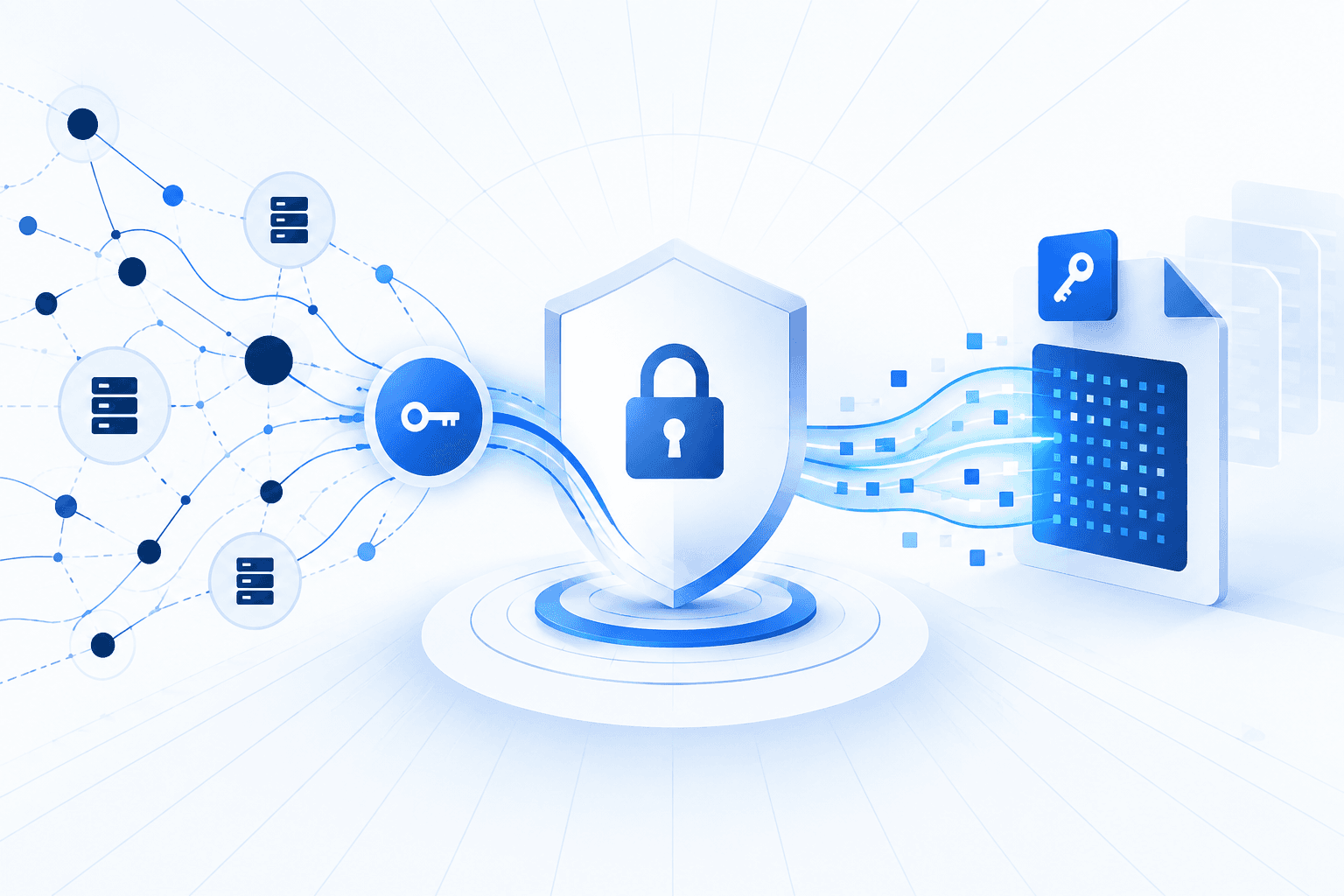 WerEnc.dll Abuse Encrypts Malware With Attacker-Controlled BYOK Keys