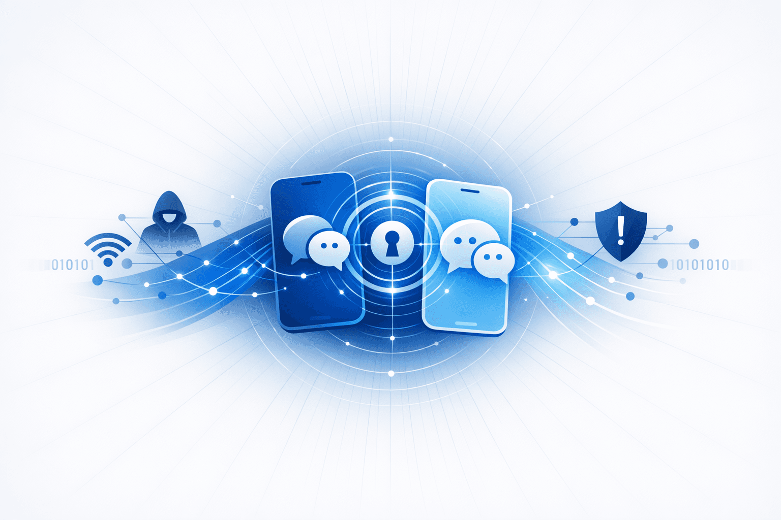 WeWorm Zero-Click WeChat Calls Could Hijack Accounts Across iOS and Android