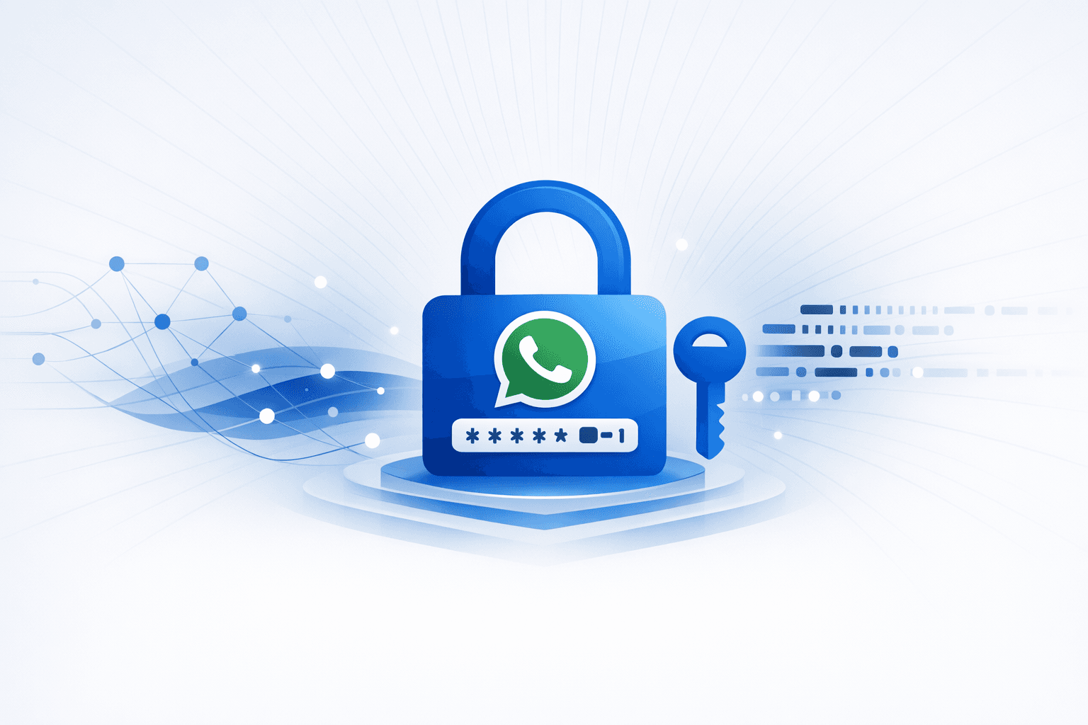 WhatsApp Develops Optional Account Password as an Additional Login Factor