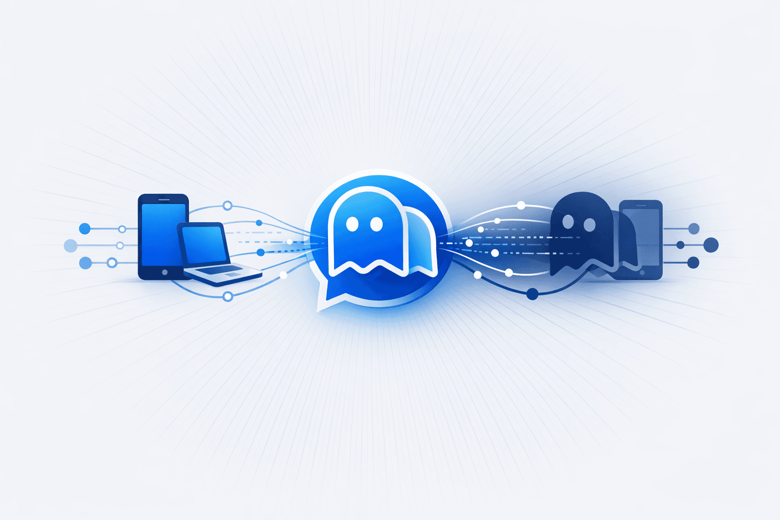 WhatsApp GhostPairing Hijacks Accounts Through Linked-Device Abuse