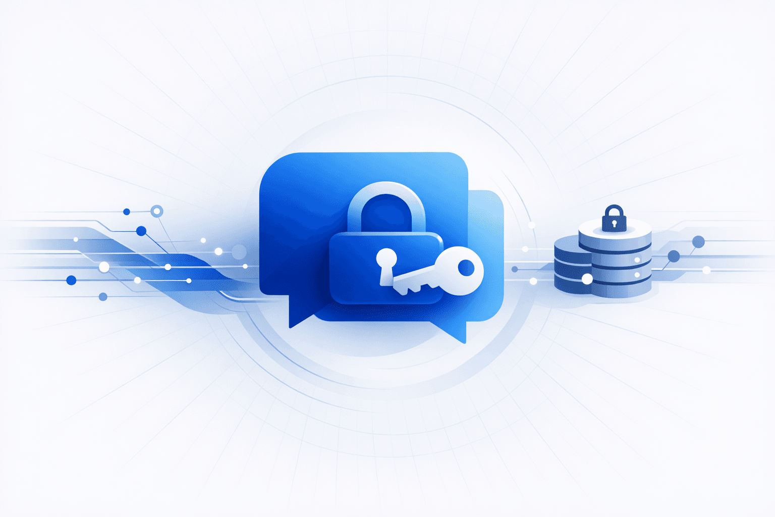 WhatsApp Introduces Passkey-Encrypted Chat Backups
