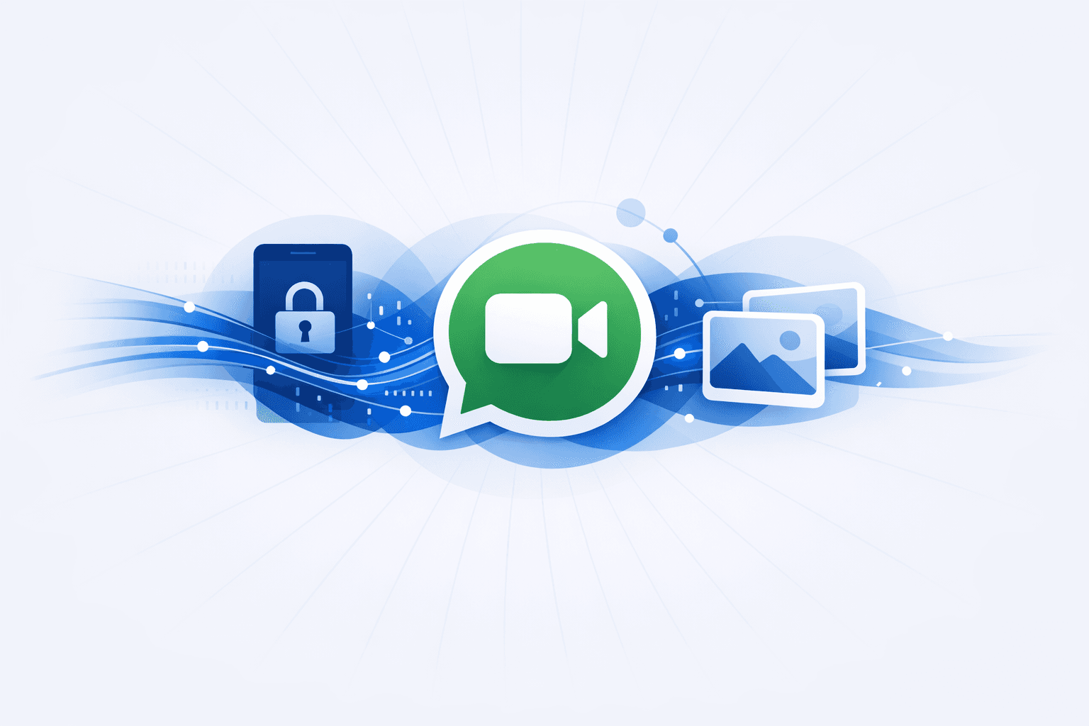 WhatsApp Video Calls May Expose Photos on Locked Android Phones