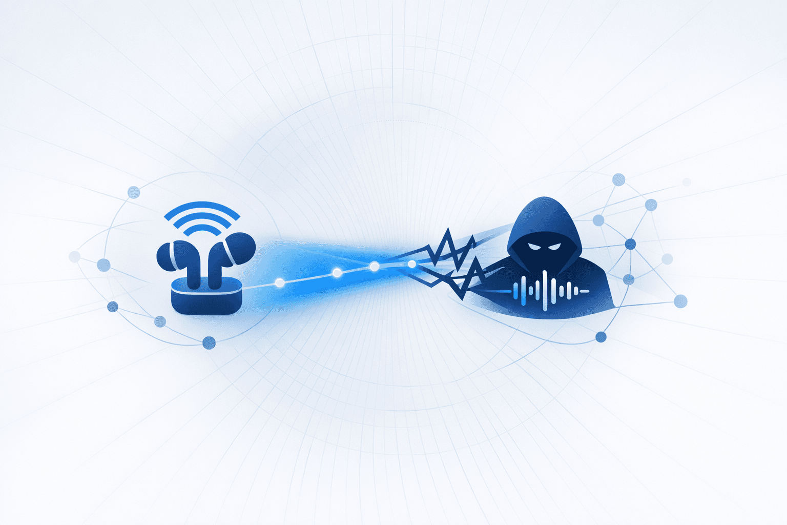 WhisperPair Flaws Let Attackers Hijack Fast Pair Audio Devices