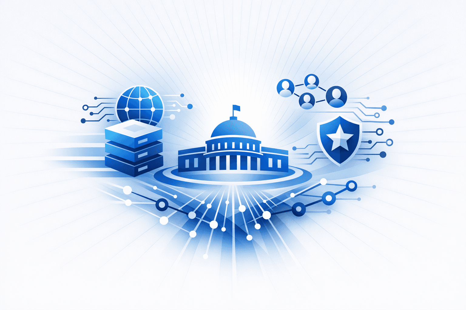 White House AI Action Plan Expands Global Tech Standards and Supply-Chain Initiatives