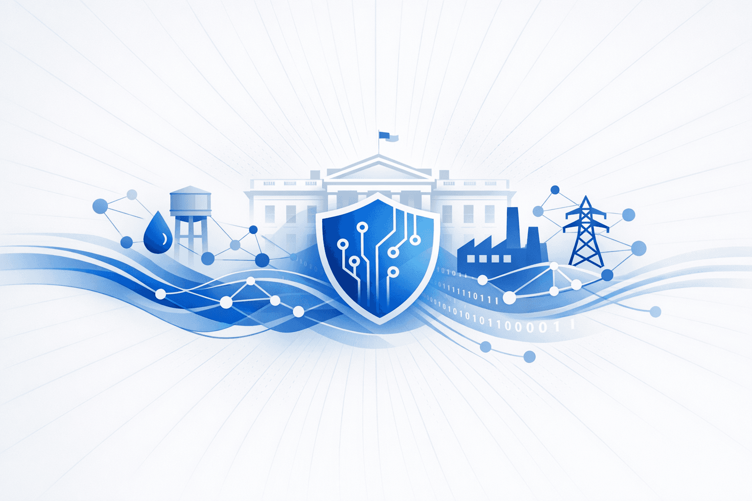 White House Expands Project Watershed 250 Cybersecurity Model Beyond Water