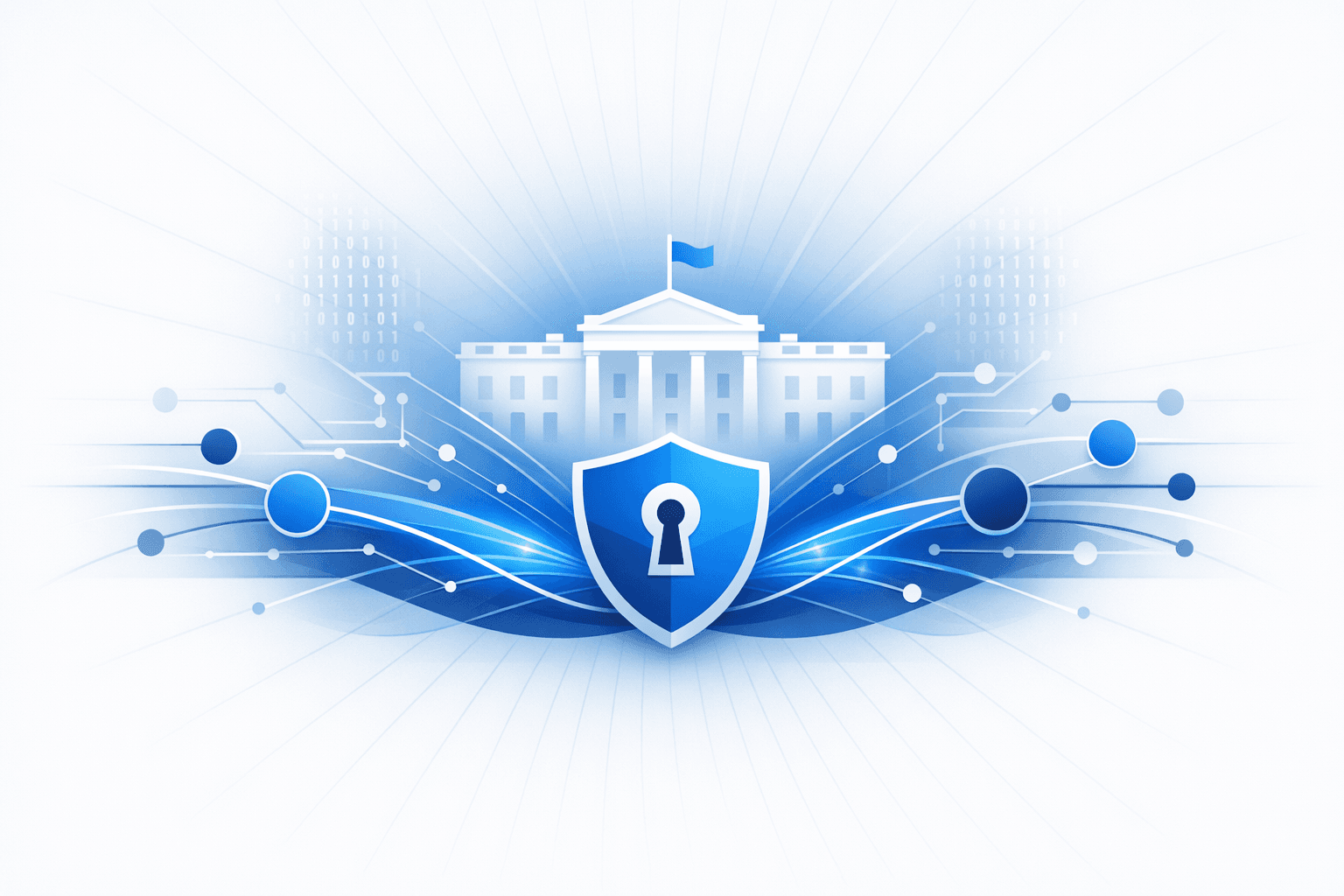 White House Orders Stronger Cybersecurity Governance for National Security Systems
