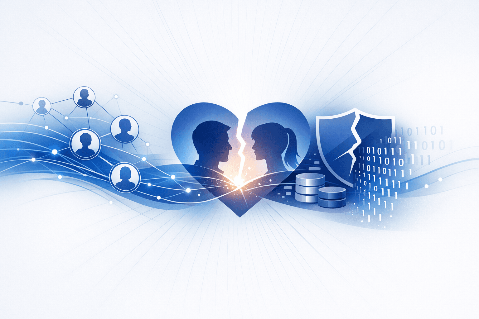WhiteDate and Affiliated White Supremacist Dating Sites Data Breach and Leak