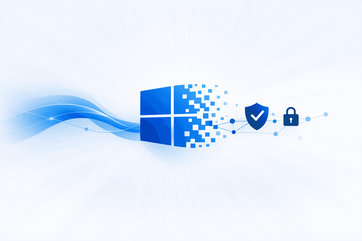 Windows 10 End-of-Life and Security Update Options