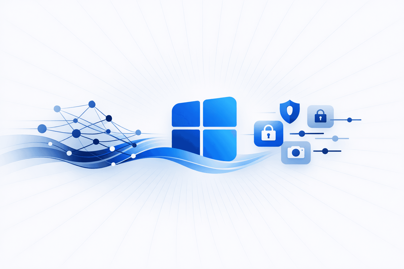 Windows 11 26H2 Uses Shared Servicing and Adds Per-App Privacy Controls