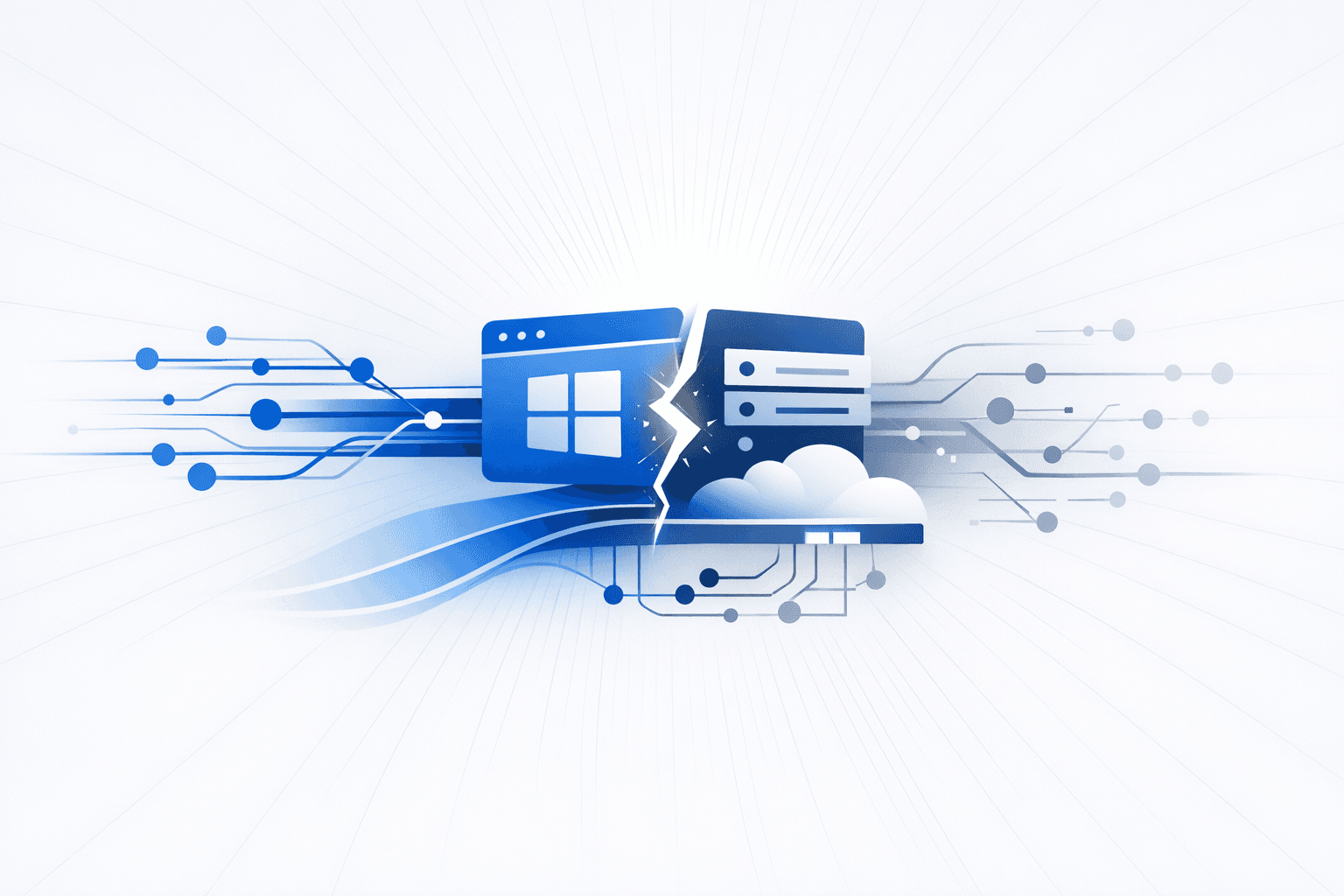 Windows 11 and Server 2025 Updates Disrupt Azure Virtual Desktop RemoteApp Connections