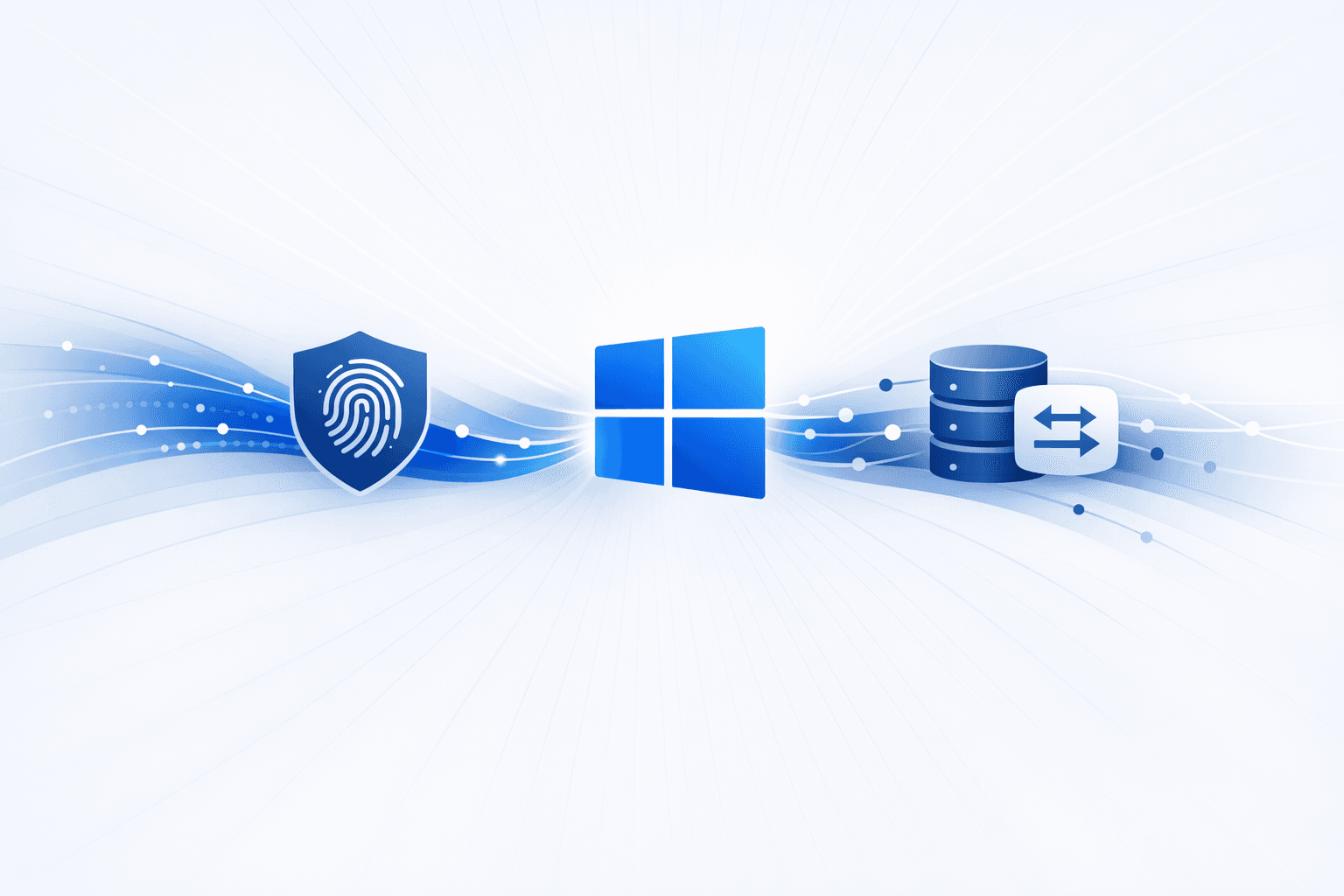 Windows 11 KB5101684 Adds External Windows Hello ESS and Fixes SMB Backup Errors