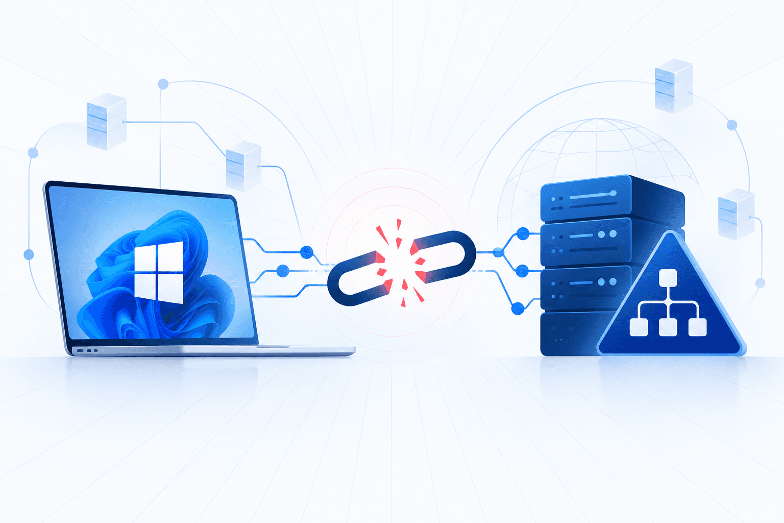 Windows 11 KB5124008 Breaks Active Directory Domain Trust