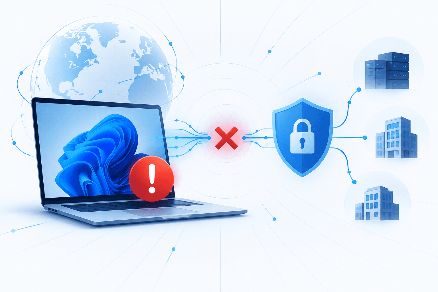 Windows 11 KB5124008 Breaks Certificate-Based Always On VPN