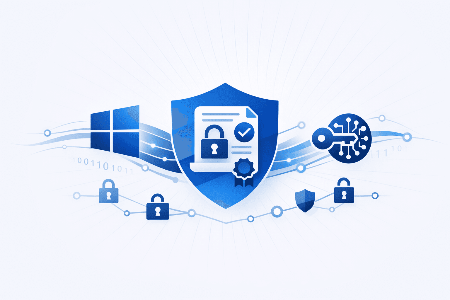 Windows 11 KB5124008 Expands Secure Boot Certificate Replacement