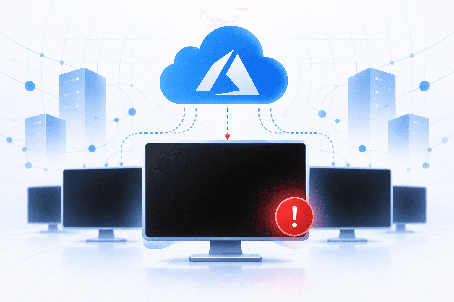 Windows 11 Updates Trigger Black Screens on Azure Virtual Desktop