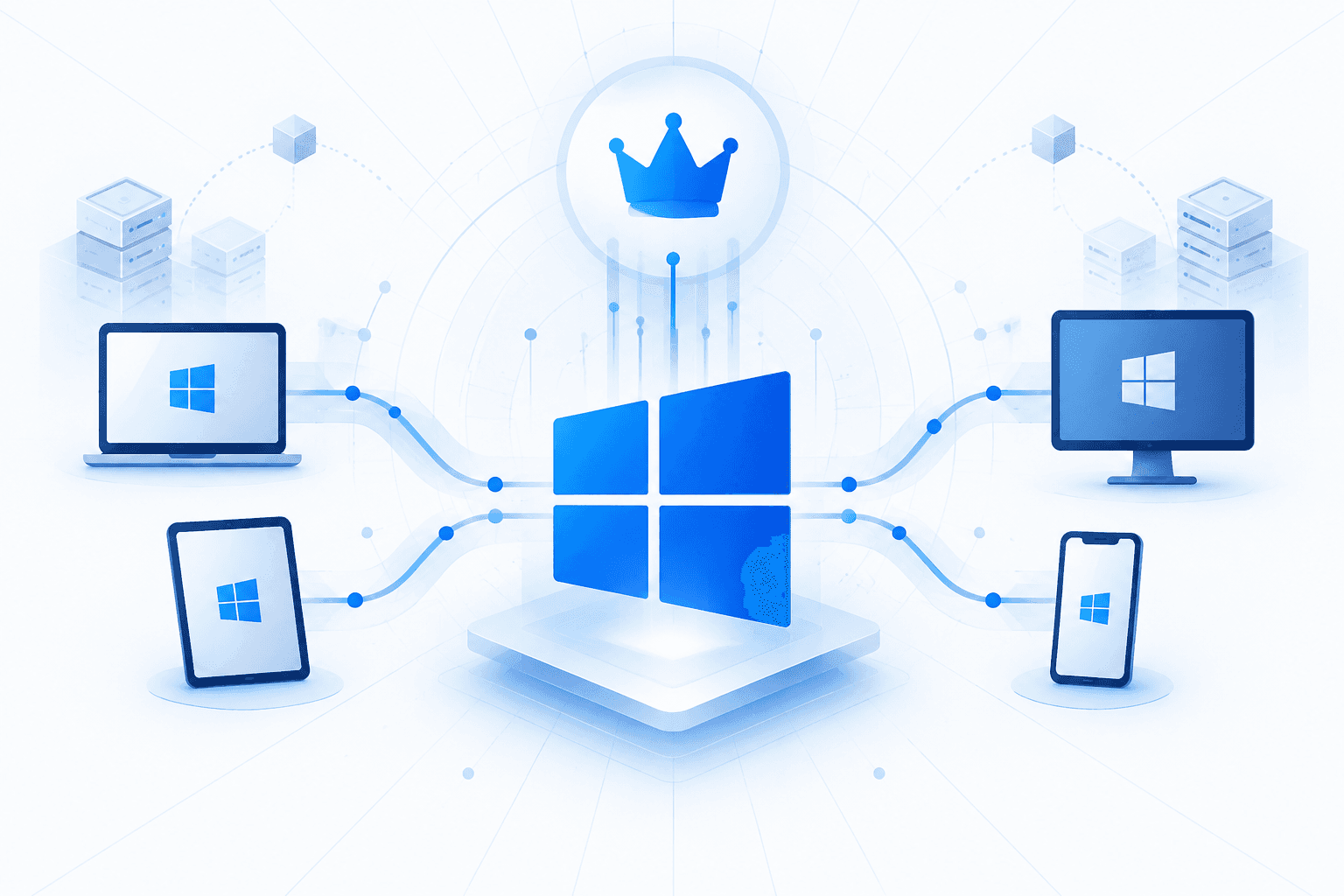 Windows CrossDevice COM Flaw Enables Local SYSTEM Privilege Escalation