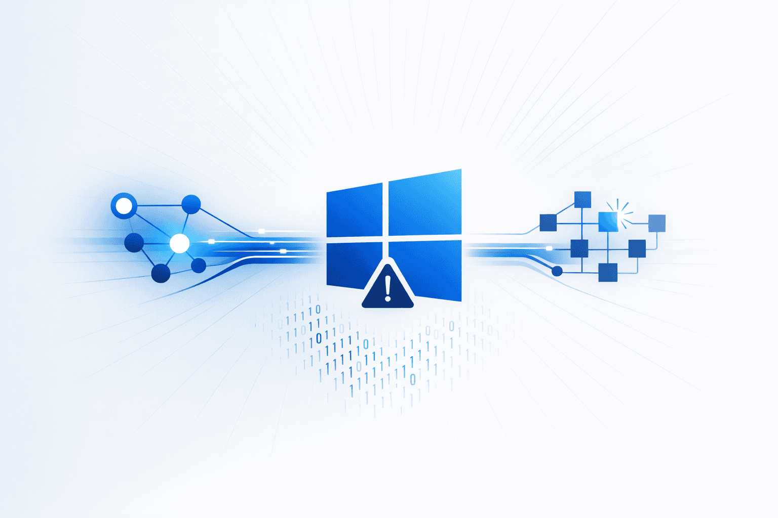 Windows LPD Service Hit by Multiple Remote Code Execution Flaws