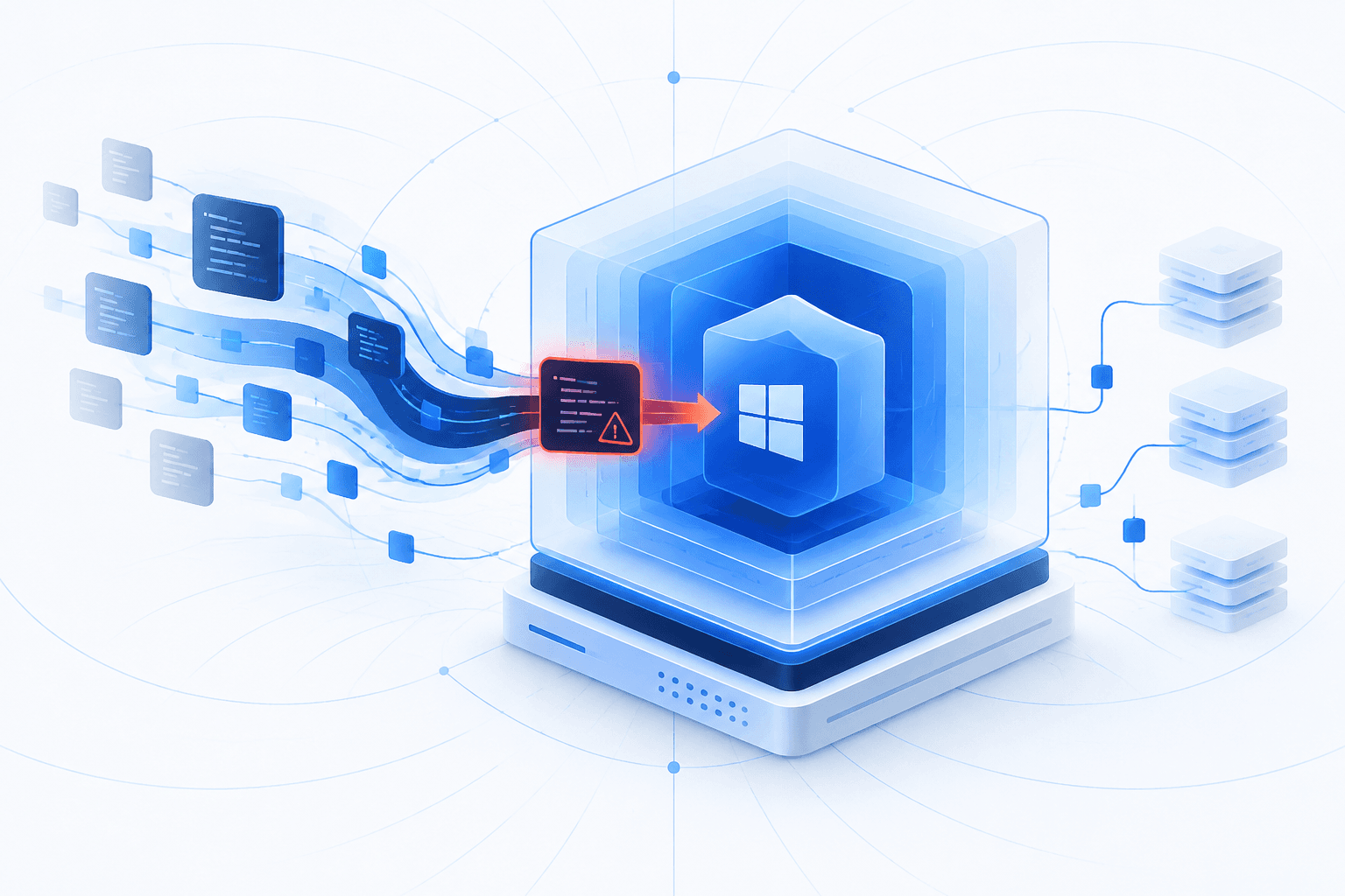 Windows SFAPE Flaw Enables Existing-Code Execution Inside a VBS Enclave
