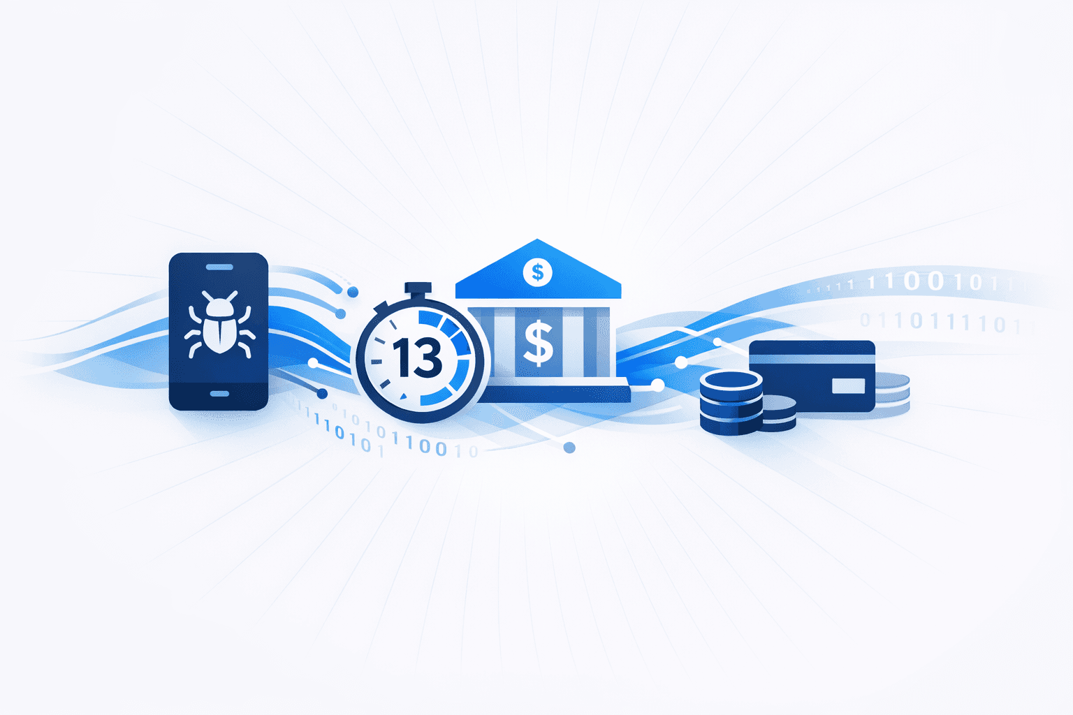 WindRelay and SpyNote Android Scam Enables 13-Minute Bank Fraud