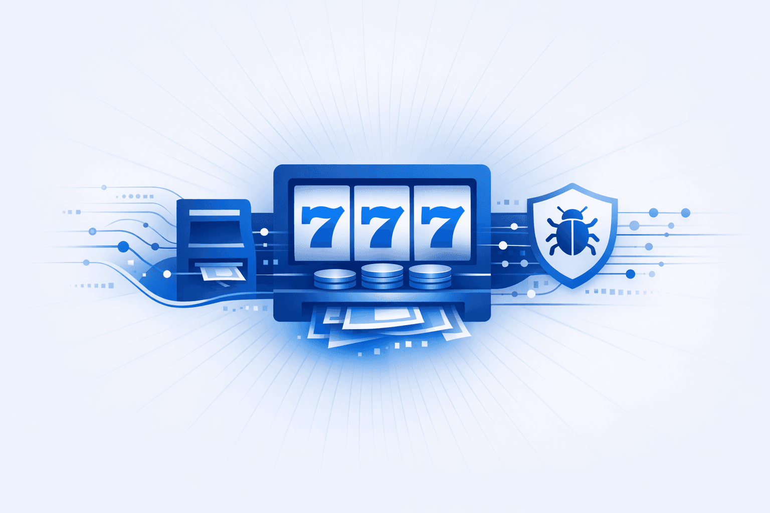 WinPot ATM Jackpotting Malware Forces Cash Dispensing via Slot-Machine Interface