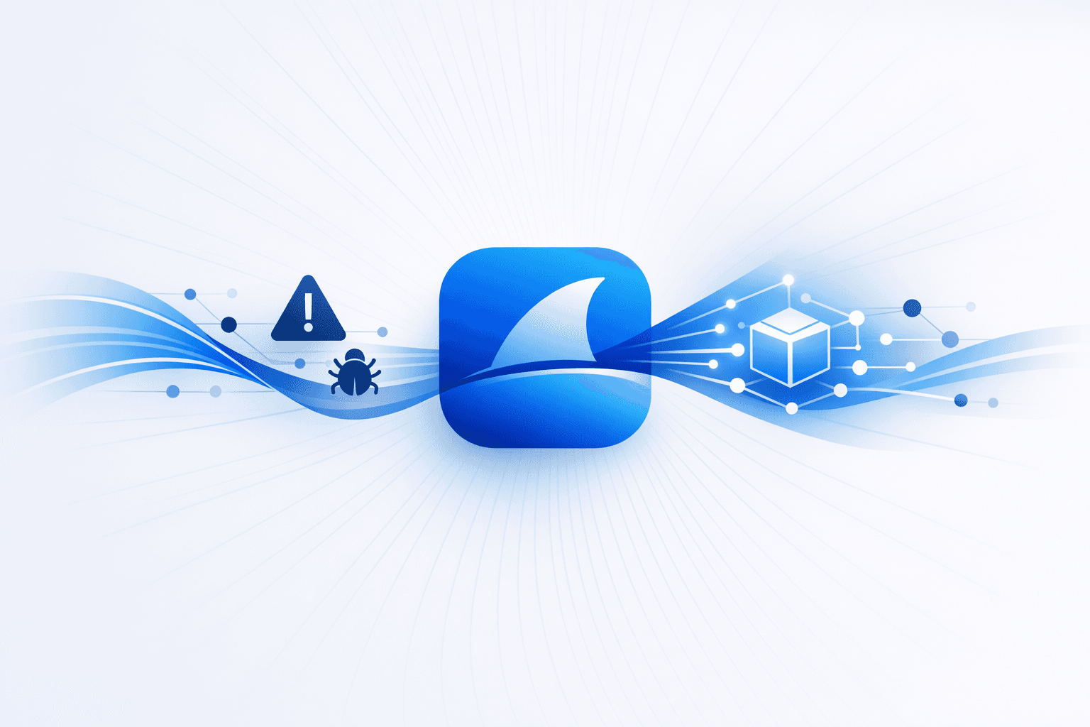 Wireshark 4.6.8 Fixes Broad Set of DoS and Possible Code Execution Flaws