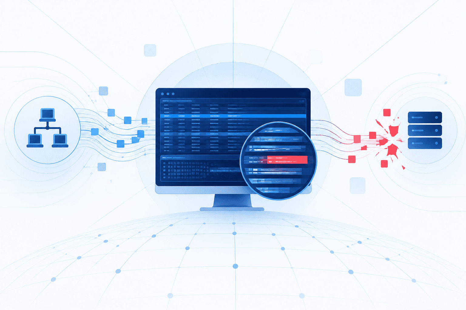 Wireshark AppleTalk and RELOAD Framing Flaw Enables Packet-Parsing Crashes