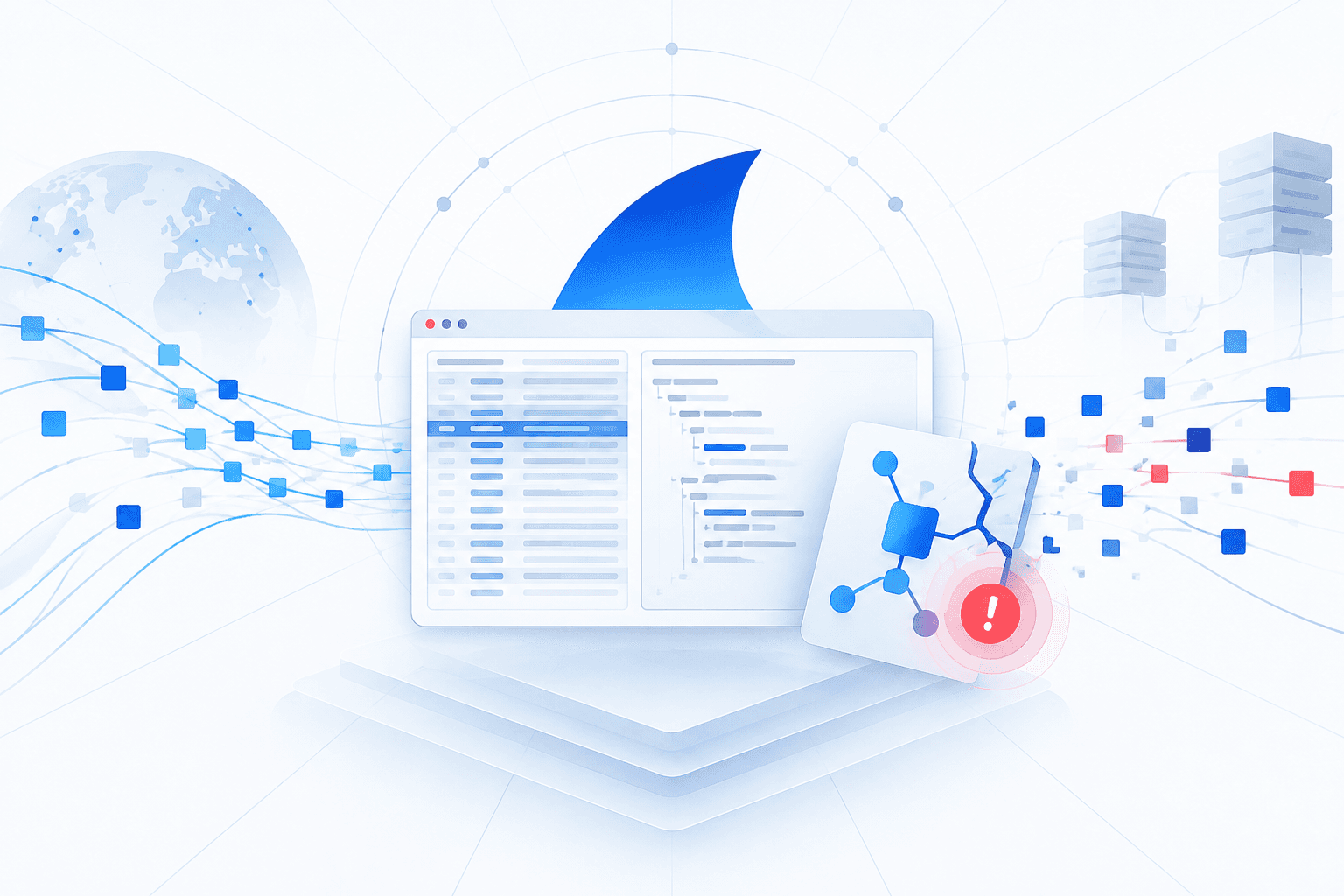 Wireshark Bundle Protocol and CBOR Dissector Crash Vulnerability