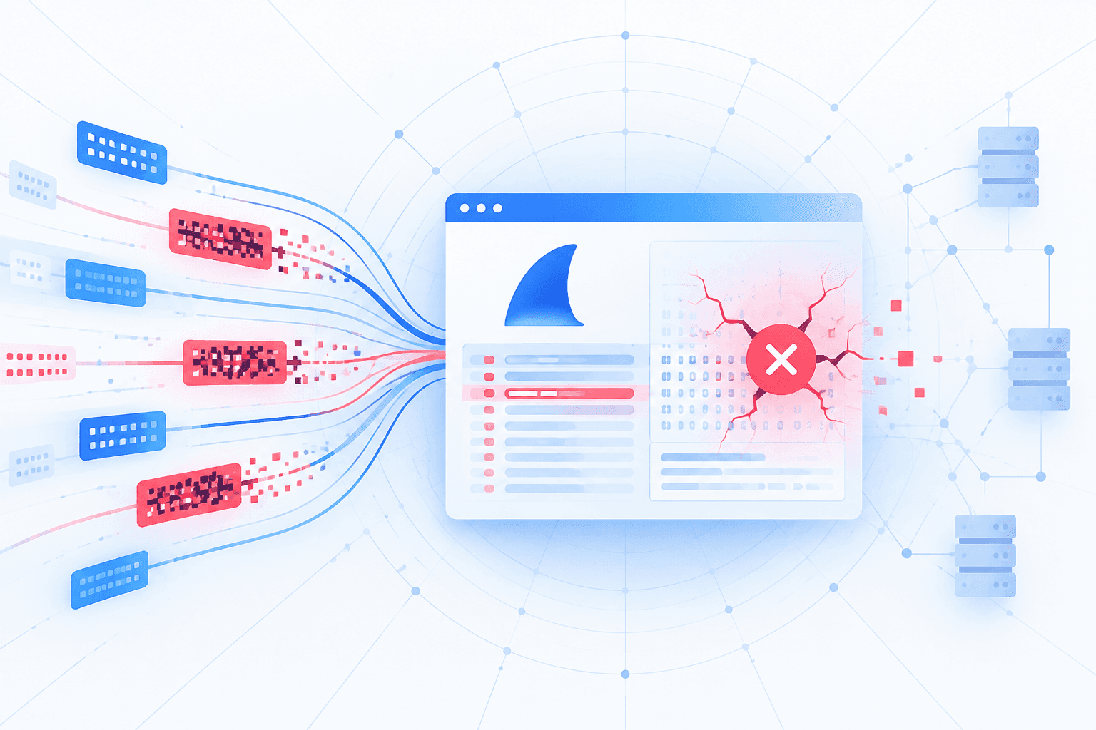 Wireshark CVE-2025-5601 Lets Malformed Packets Crash the Dissection Engine