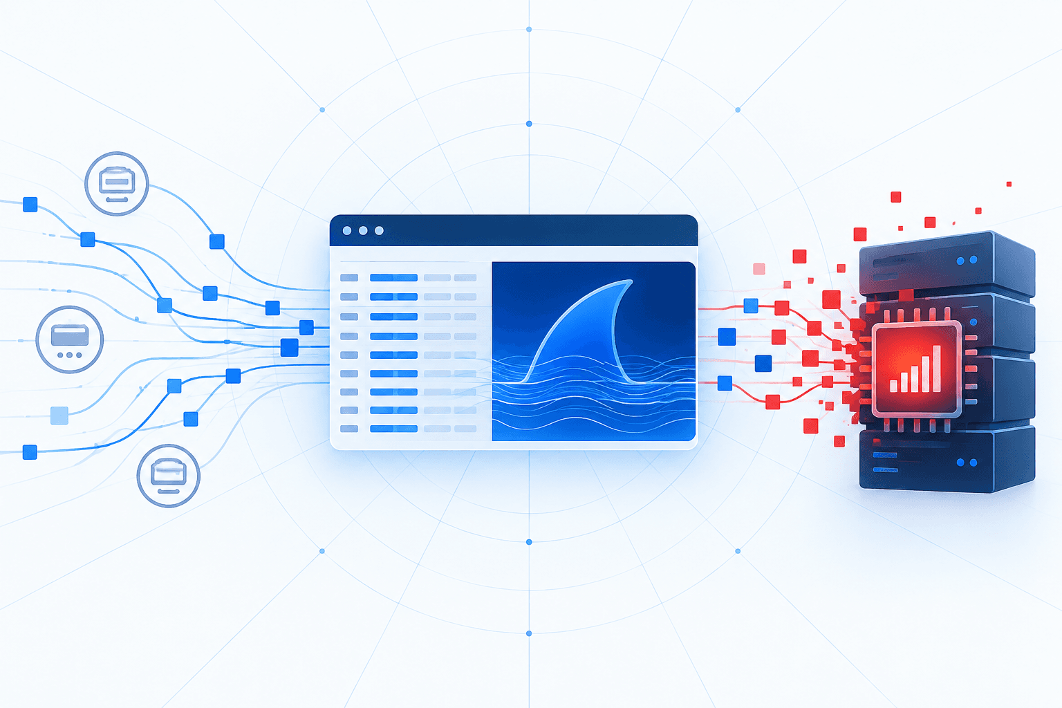 Wireshark DLMS/COSEM Parser Flaw Enables Persistent CPU Denial of Service