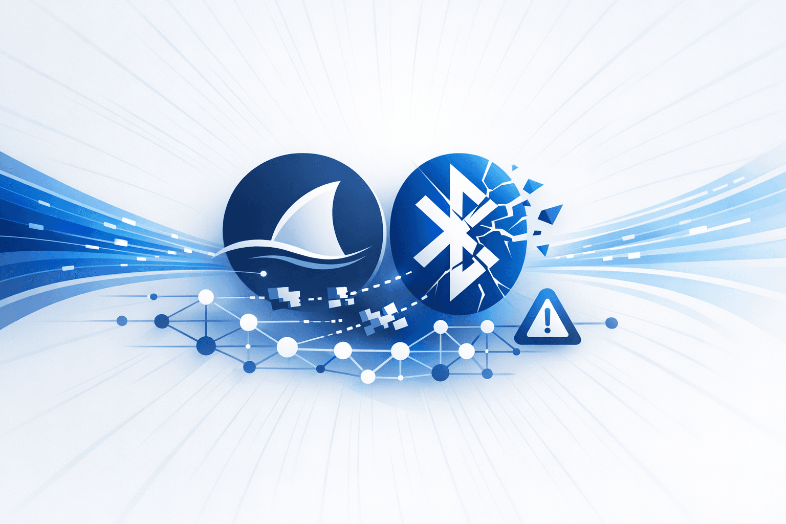 Wireshark Fixed Bluetooth BR/EDR Dissector Crashes Triggered by Malformed Packets
