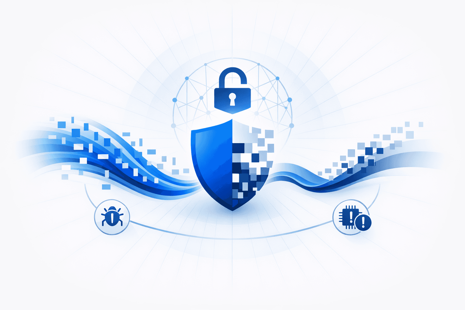 Wireshark Fixes C12.22 Heap Overflow in EAX/CMAC Decryption Path