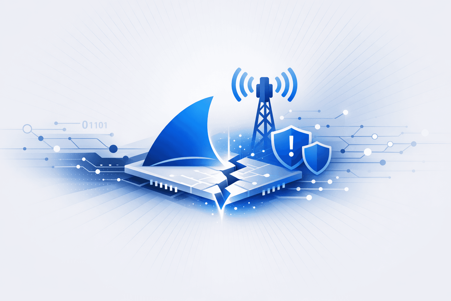 Wireshark Fixes UMTS RRC Heap Corruption and Dissector Crash Flaw