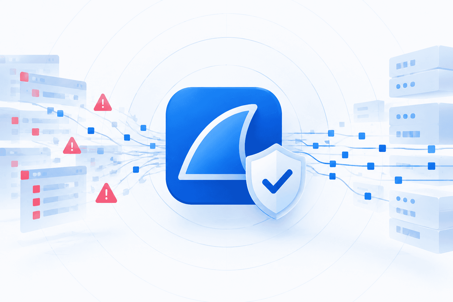Wireshark Updates Fix 19 Flaws Including Potential Code Execution