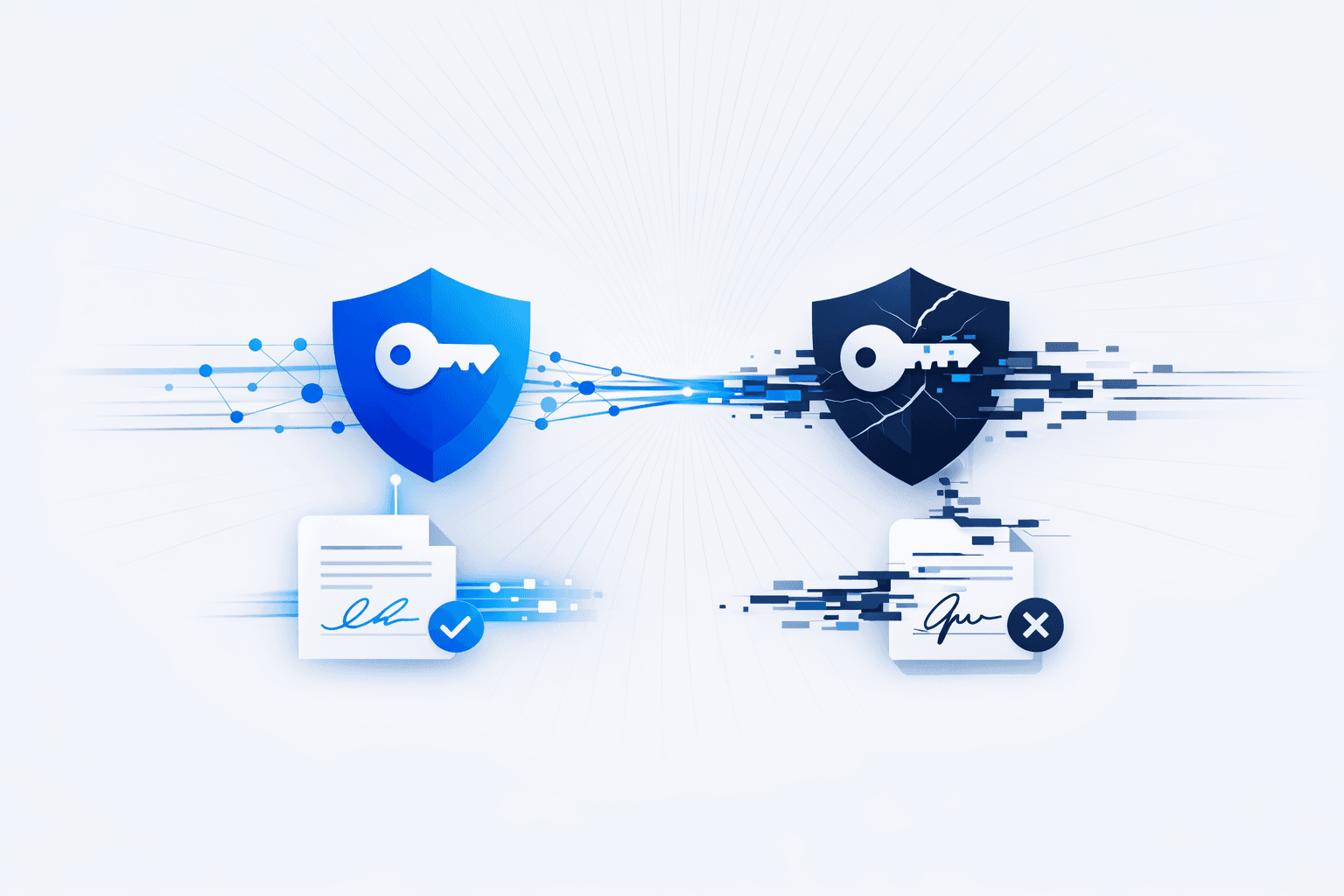 wolfSSL ML-DSA heap reuse flaw exposed signing keys and enabled signature forgery