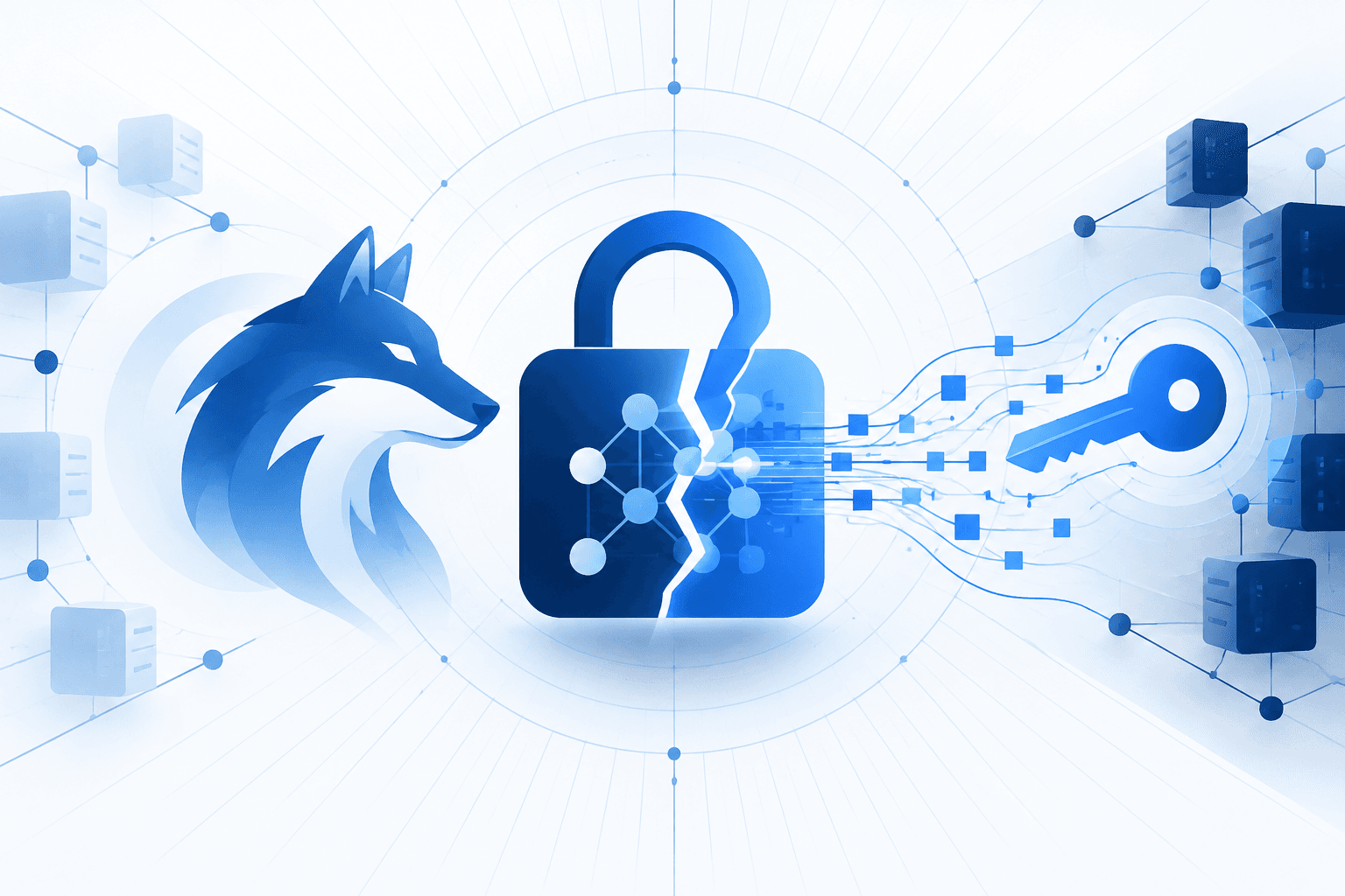 wolfSSL ML-KEM SIMD Flaws Enable Private-Key Recovery