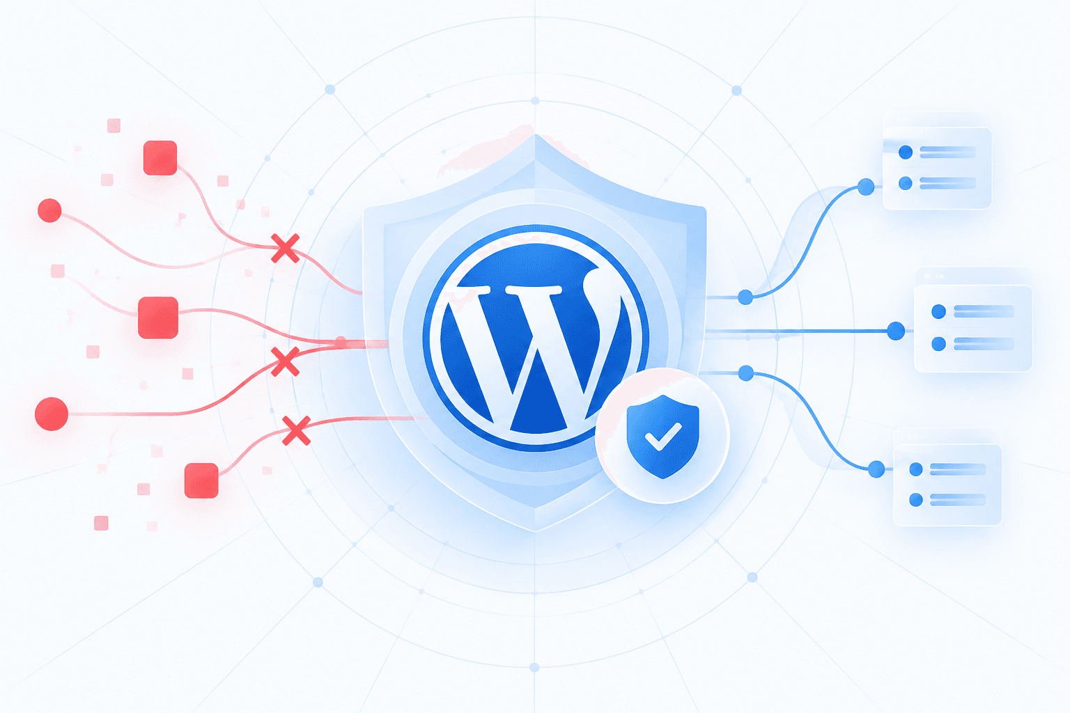 WordPress 7.1.1 Fixes 11 Security Flaws Affecting Earlier Releases