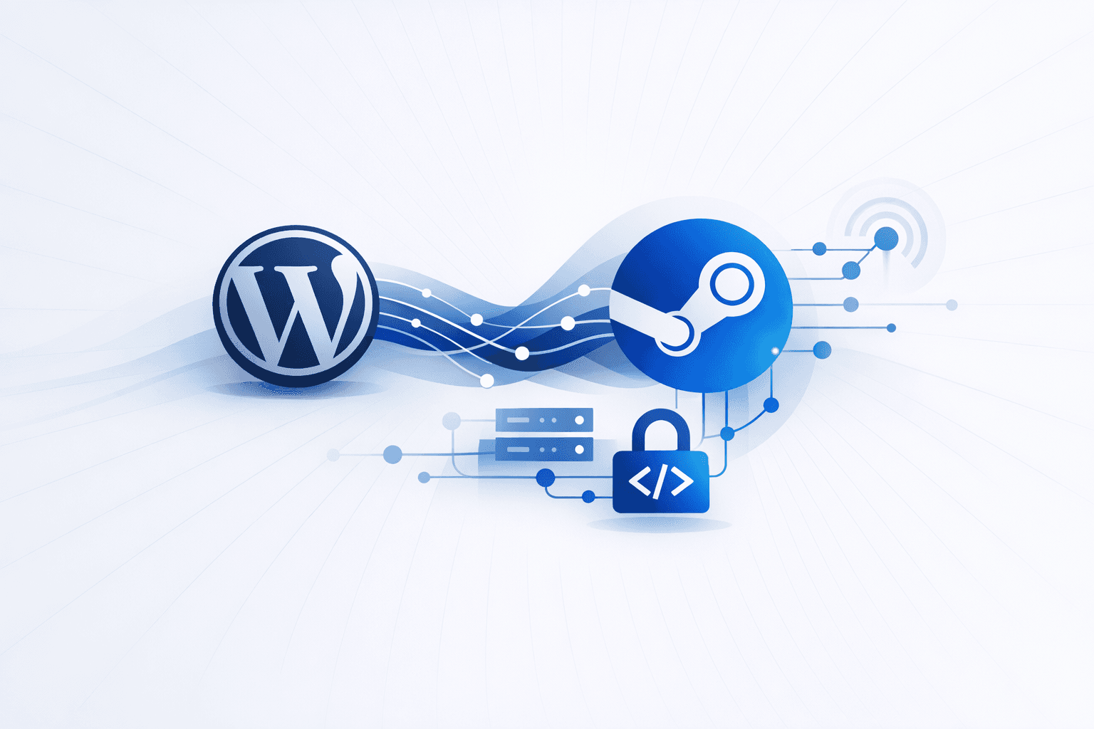 WordPress Malware Uses Steam Profiles as Covert C2 and Deploys PHP Backdoor