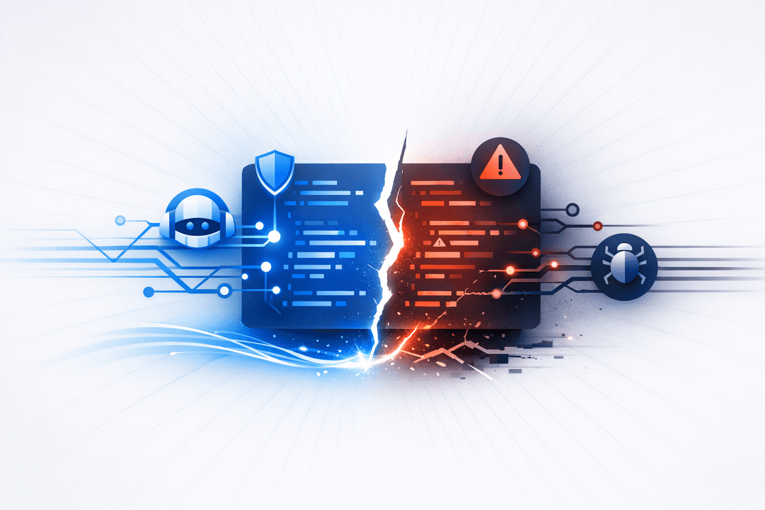 Workflow jailbreak makes GitHub Copilot generate harmful content in code