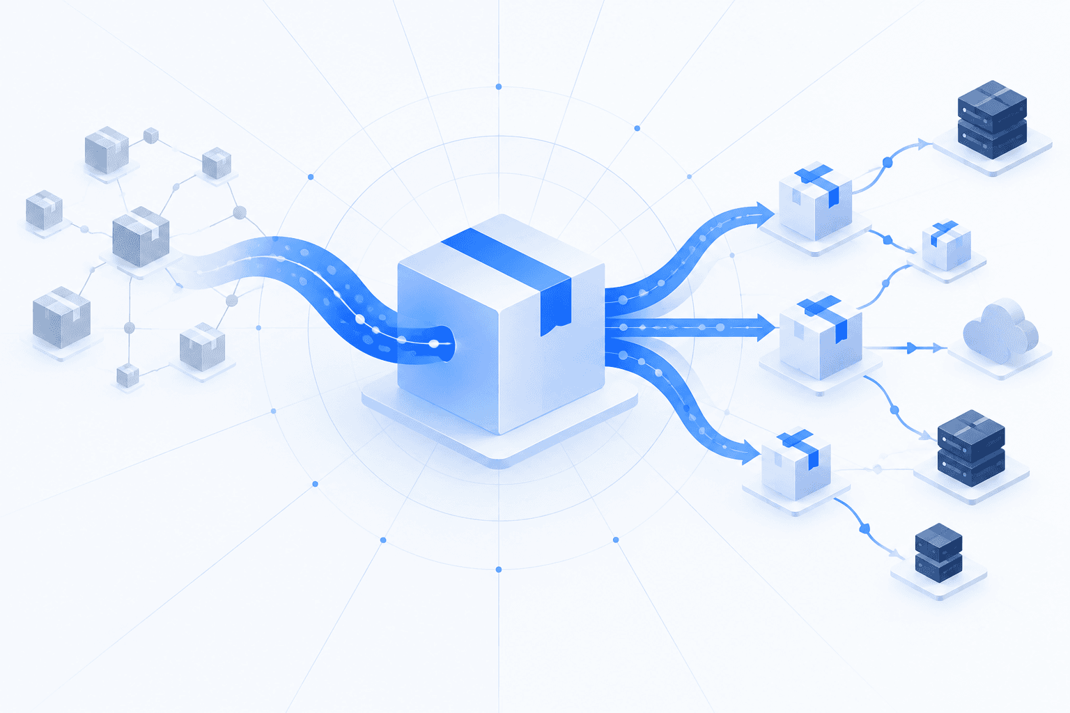 Worm-Like Package Updates Drive Supply-Chain Compromises
