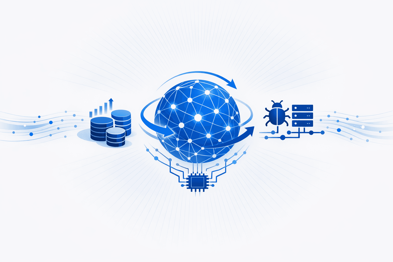 Wormable Botnets Exploit Unpatched Systems for Cryptomining and Mirai Propagation