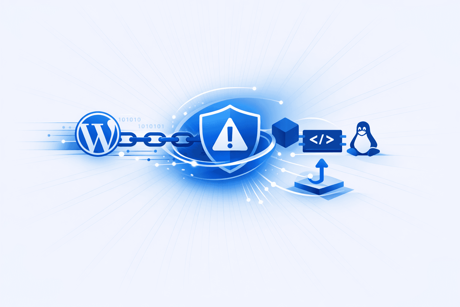 wp2root Chains WordPress RCE, PHP UAF, and Linux Copy Fail to Gain Root