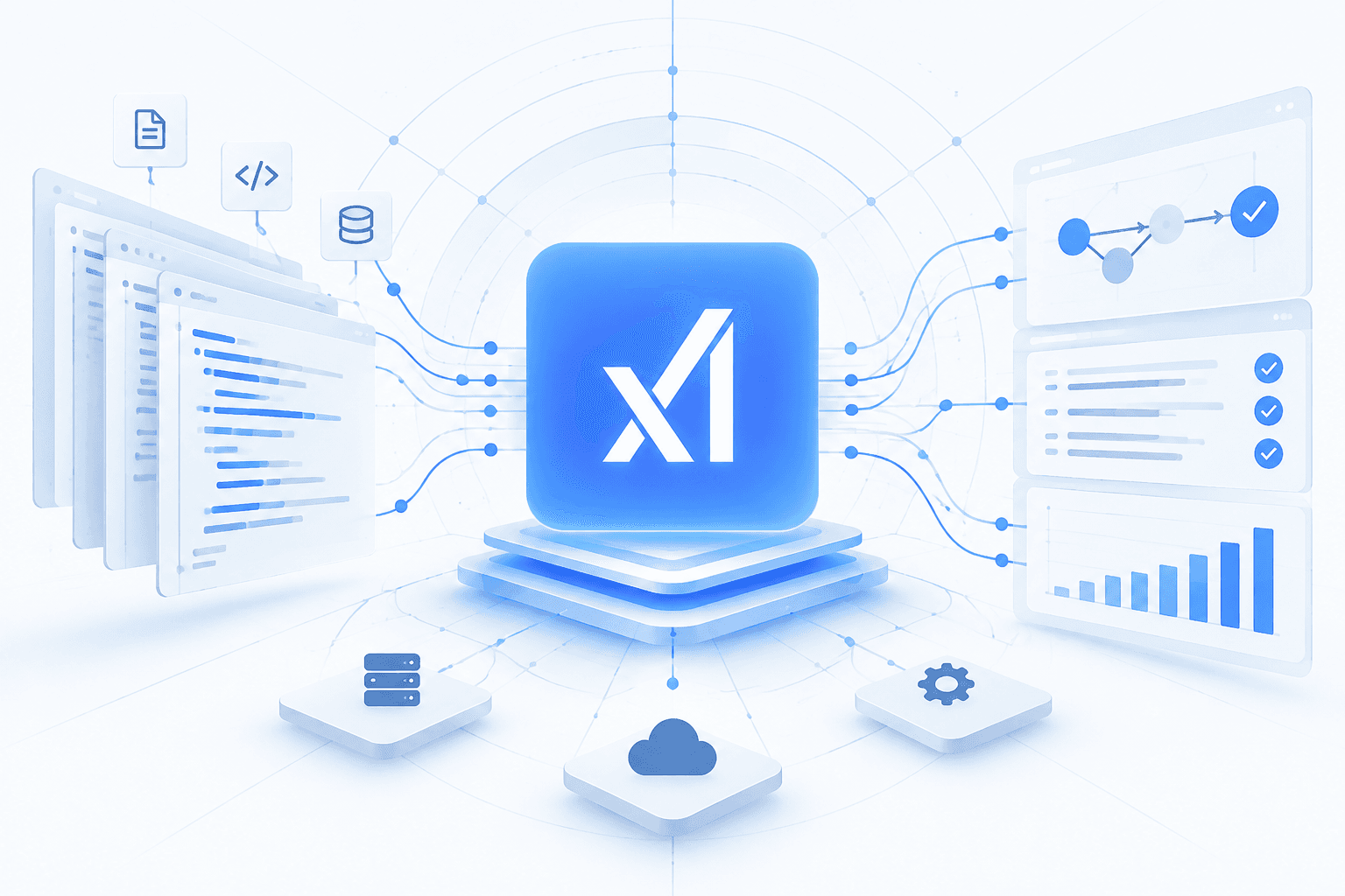 xAI Releases Grok 4.7 Coding Agent With Extended-Task Training