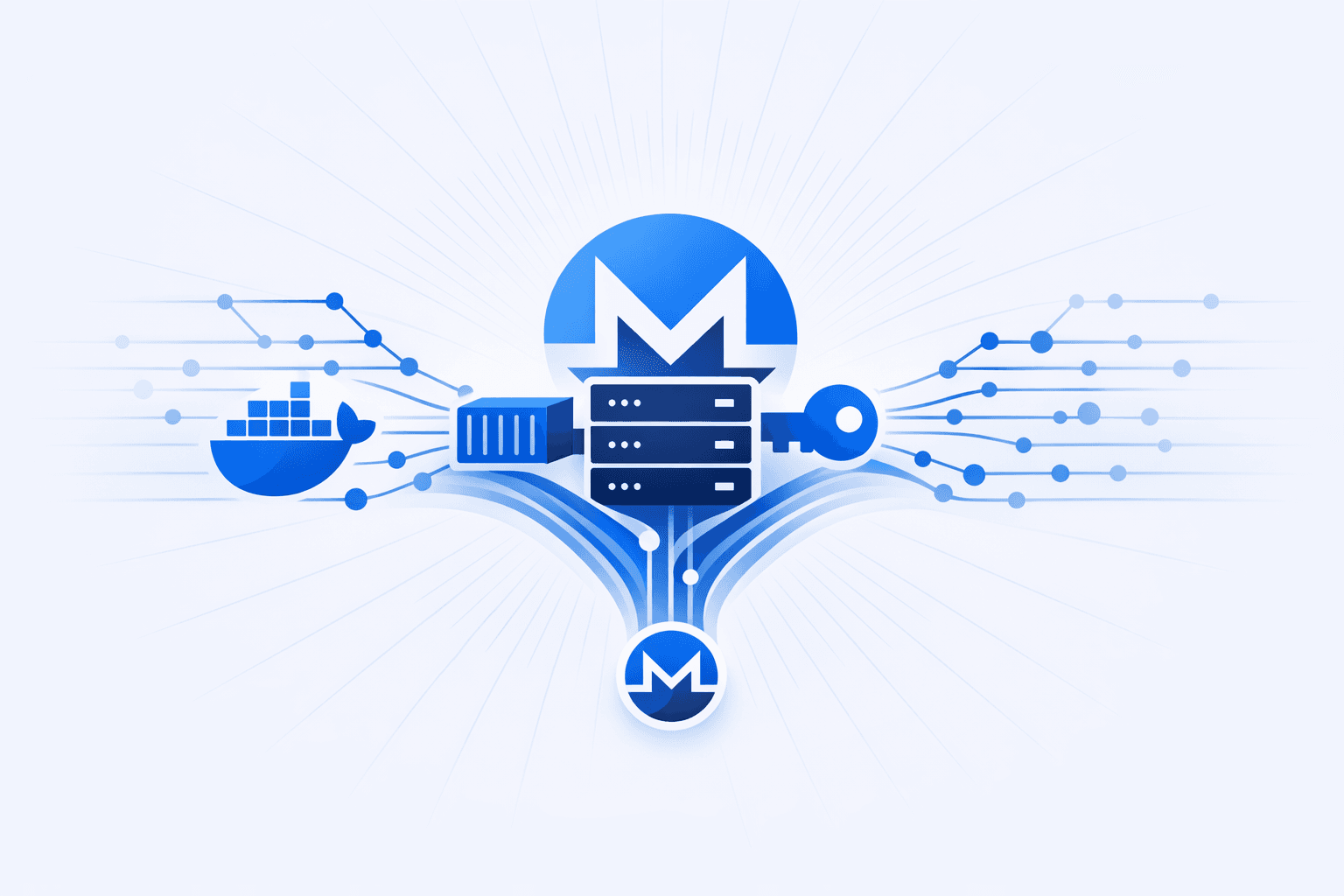Xanthe Linux Botnet Hijacks Docker and SSH for Monero Mining