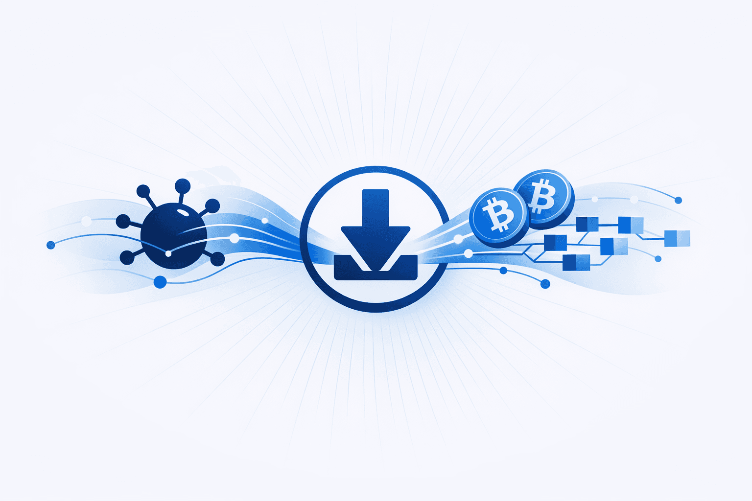 Xehook Stealer Expands Crypto Theft via SmokeLoader Delivery