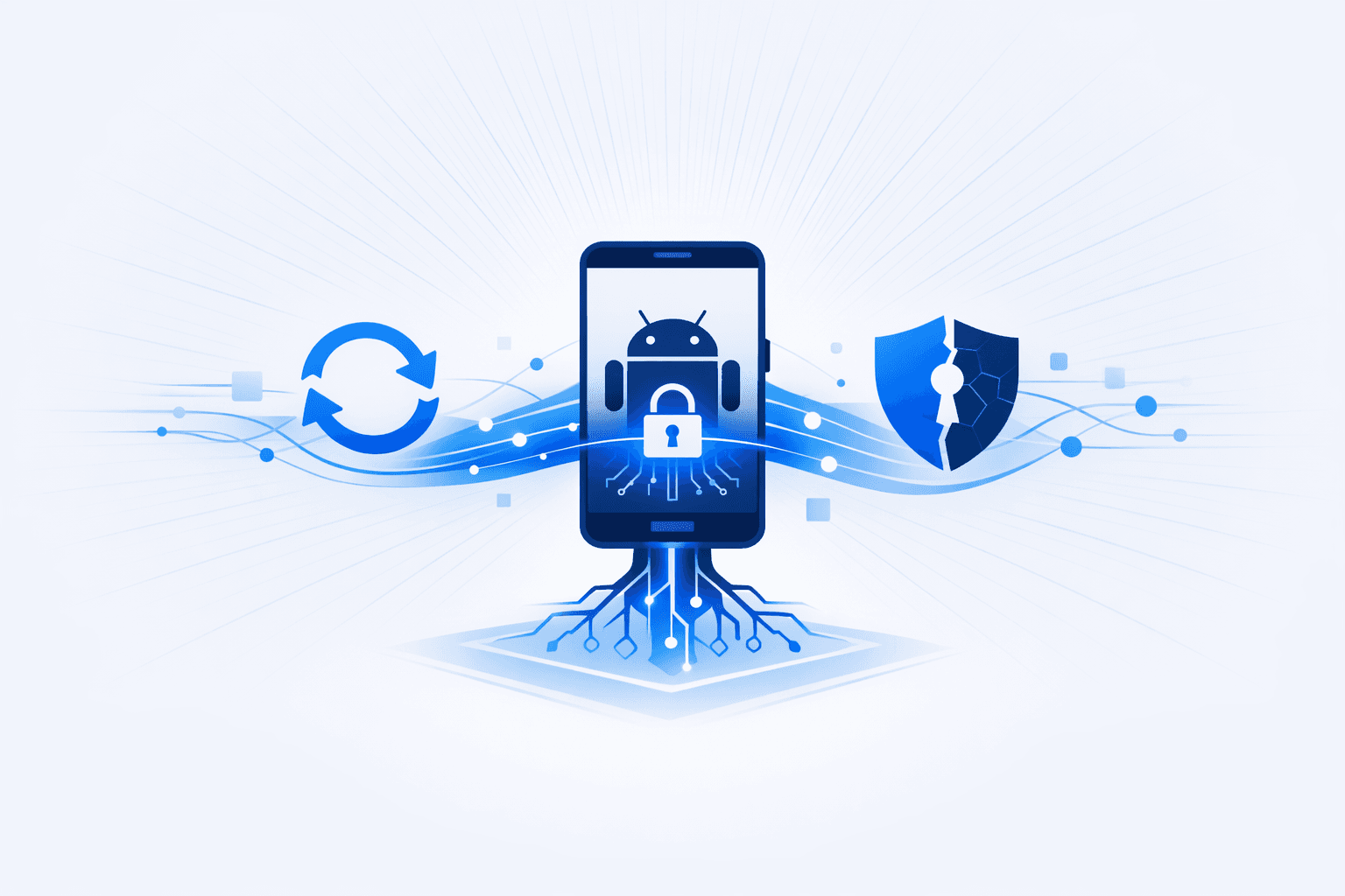 xHelper Android Malware Uses Root-Level Persistence and Reinstalls After Factory Reset